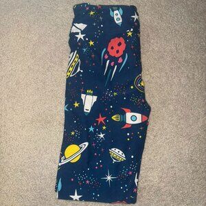 LuLaRoe Tween Leggings - Brand New